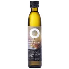 O Olive Oil