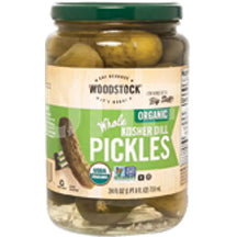 Woodstock Pickles