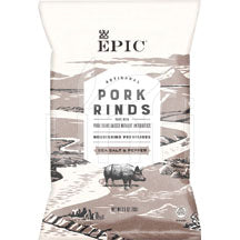 EPIC Pork Rinds 2.5oz bag