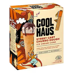 Cool Haus Ice Cream