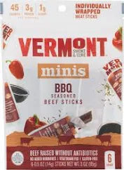 Vermont Mini Sticks
