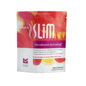 Plexus Slim Microbiome Activating 30 packets & Individual