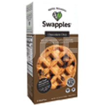 Swapples Waffles