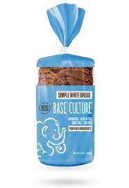 Base Culture Keto Bread