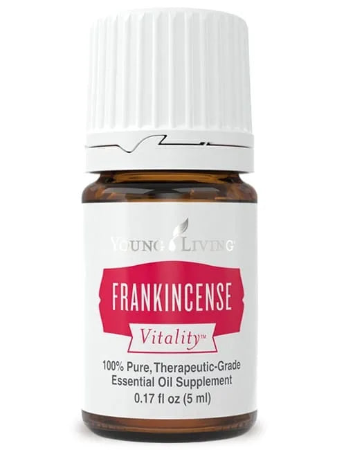 Frankincense Vitality