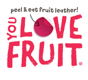 You Love Fruit Fruit Snack